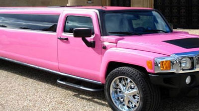 Limos Midlands Limo Hire