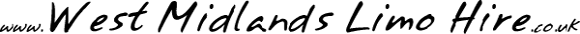 Midlands Limo Hire